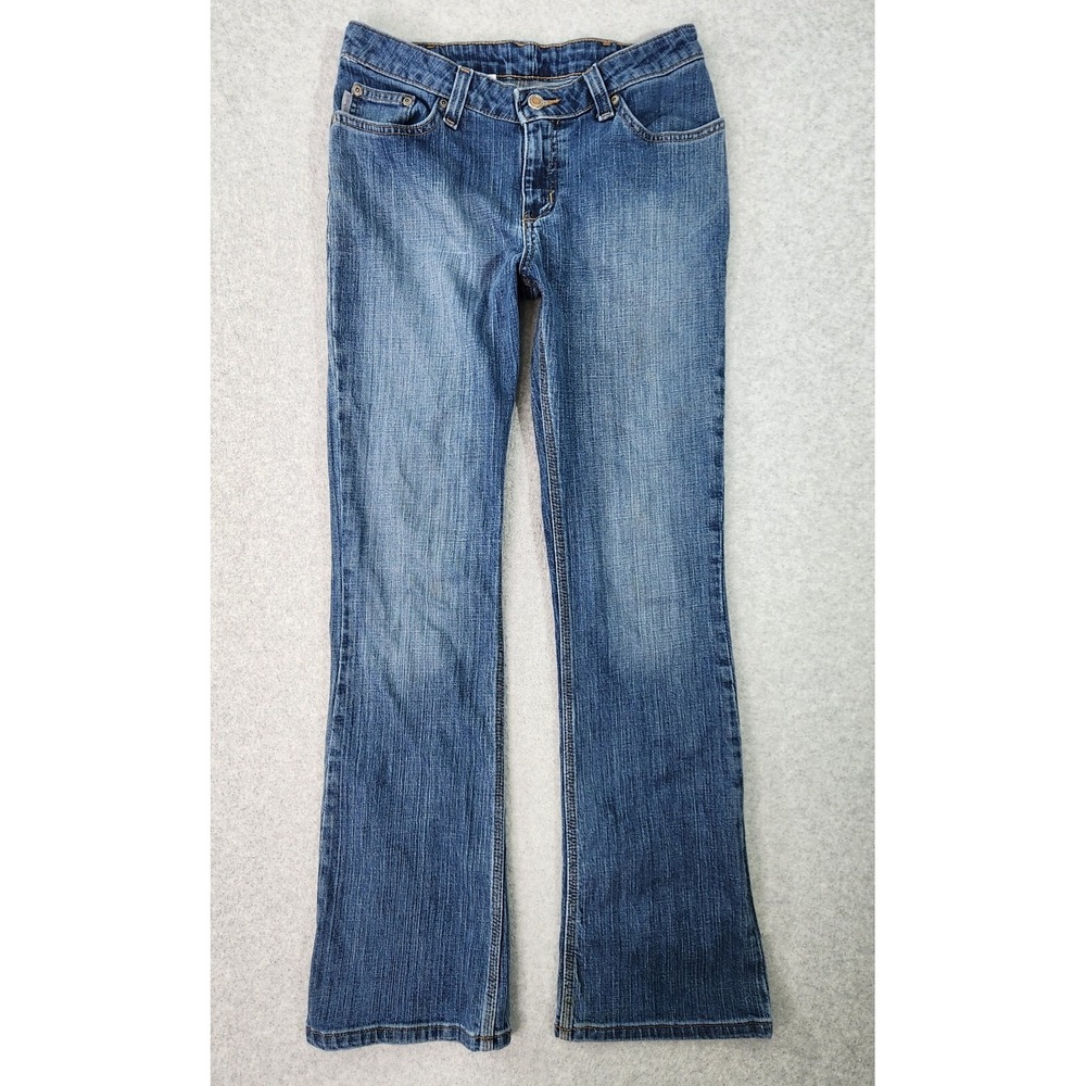Carhartt Jeans Women's 6x32 Boot Cut Traditional Fit Denim WB001-F10 28x31